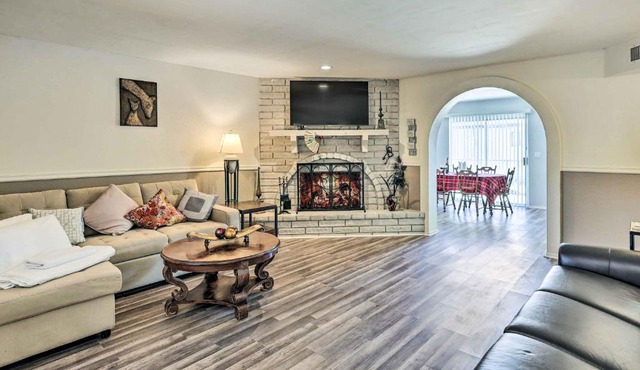 Bullhead City Home - Near Colorado River!