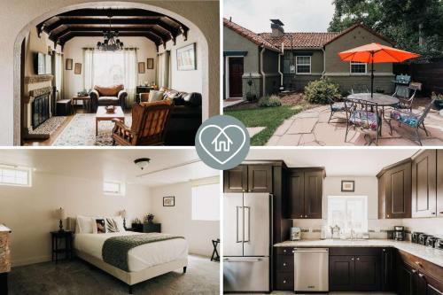 Bungalow Beats Musical Vibes Near Cherry Creek