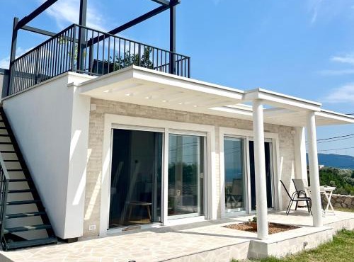 Bungalow for 2 - Dream Oasis Dobra Voda