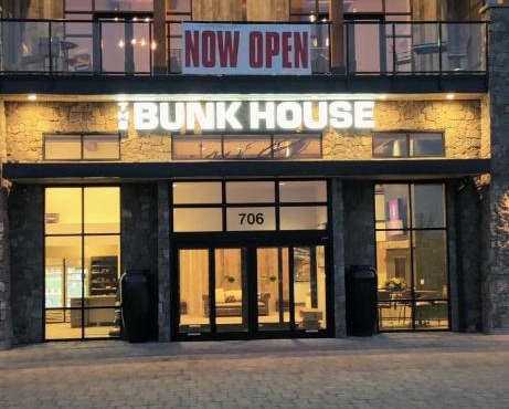 Bunk House