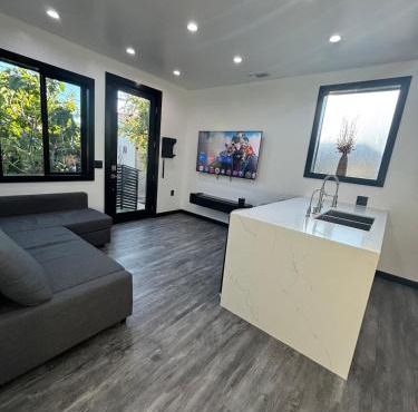 Burbank - Starlight Hills Private Luxury Guest House