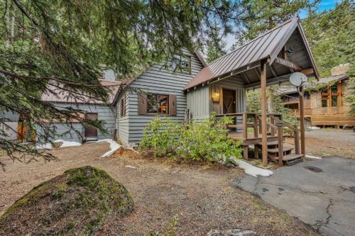 Burghuttlein Getaway - Cozy Family Govy Getaway