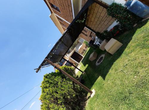 Cabaña Conde Eidrien