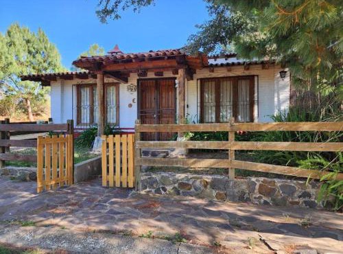 Cabaña Dany