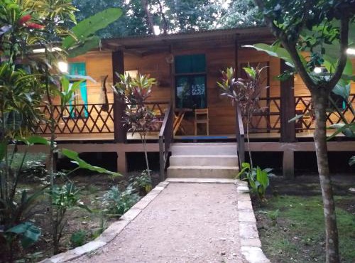Cabaña Tu´ur