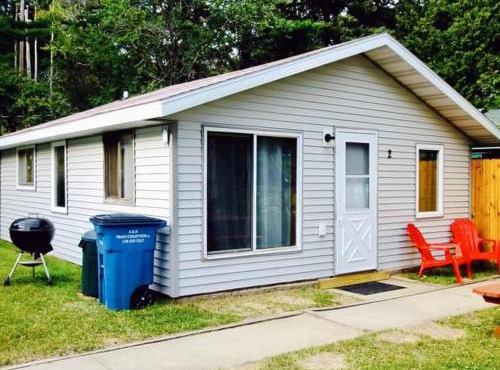 Cabin 2 | Headwater