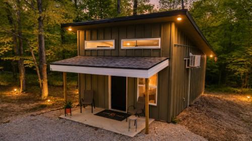 Cabin 2