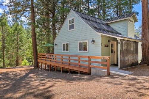 Cabin #4