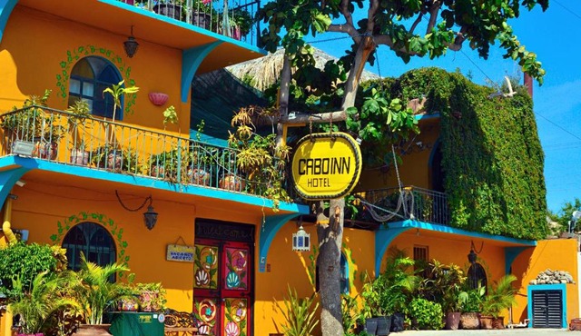 Cabo Inn