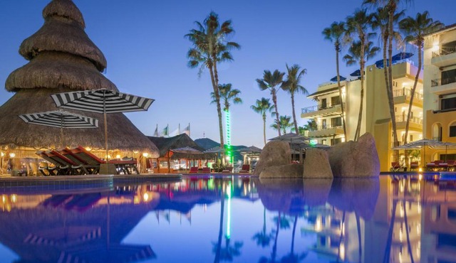 Cabo San Lucas Marina Condos