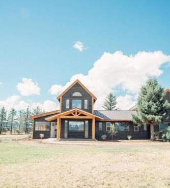 Cache Vista Ranch Estate - Sleeps 32, Teton Views