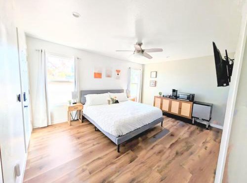 Cactus Guest Suite
