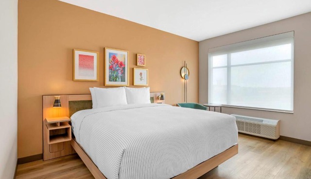 Cambria Hotel Euless - DFW Airport South