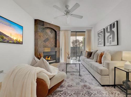 Camelback #102 Phoenix