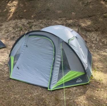 Camping Tent JUNIOR