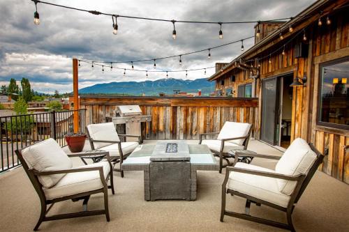 Cana Loft 302