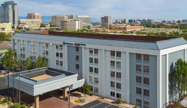 Candlewood Suites Greenwood Village – DTC by IHG
