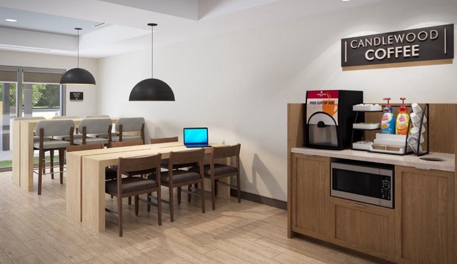 Candlewood Suites Billings West by IHG