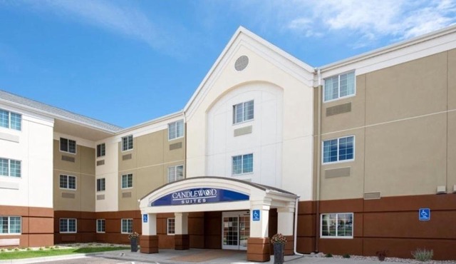 Candlewood Suites Cheyenne by IHG