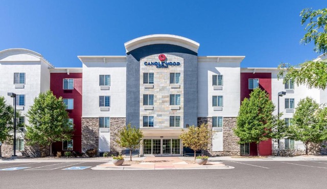 Candlewood Suites Denver Northeast - Brighton by IHG