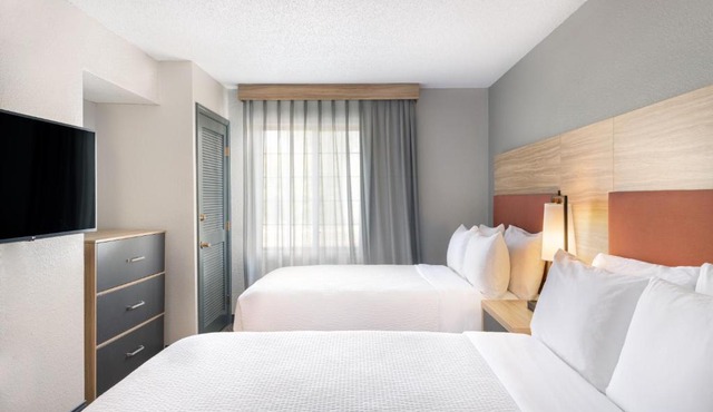 Candlewood Suites Eagan - Mall of America Area by IHG