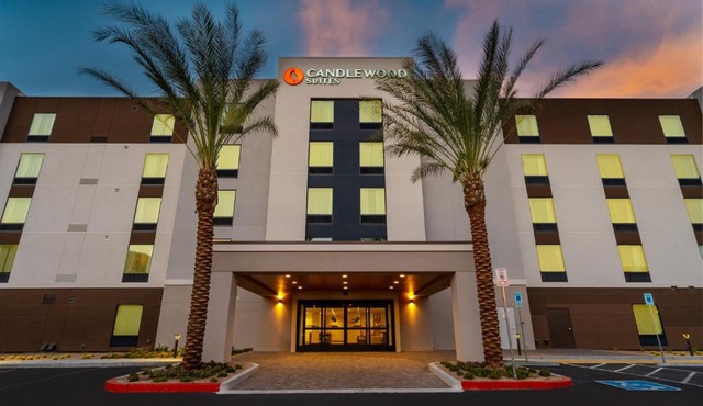 Candlewood Suites - Las Vegas - E Tropicana by IHG