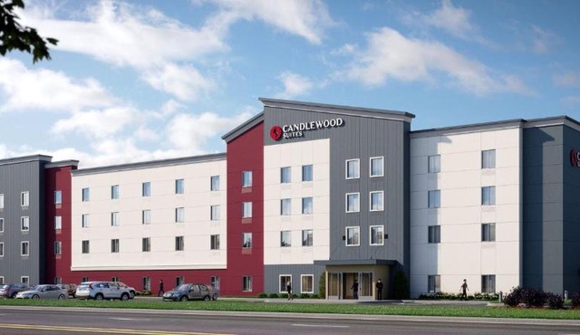 Candlewood Suites Mankato East by IHG