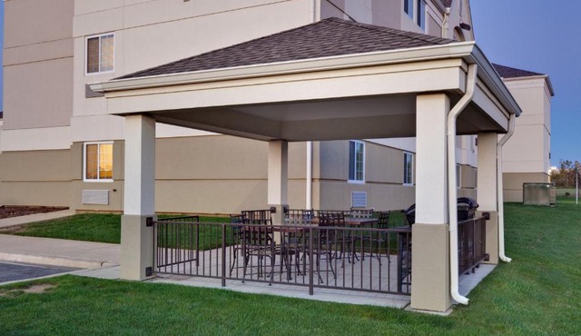 Candlewood Suites - Peoria at Grand Prairie by IHG