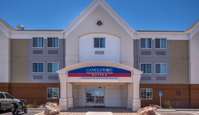 Candlewood Suites Sierra Vista by IHG