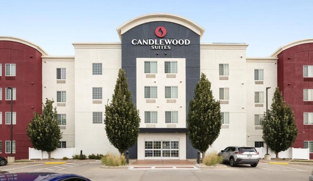 Candlewood Suites Sioux Falls by IHG