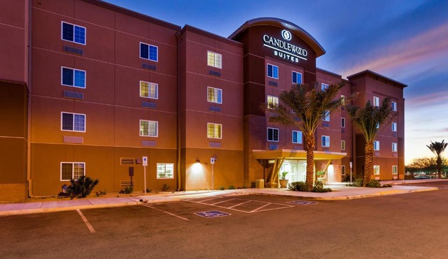 Candlewood Suites Tucson by IHG