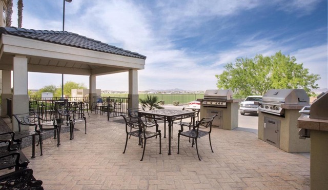 Candlewood Suites Yuma by IHG