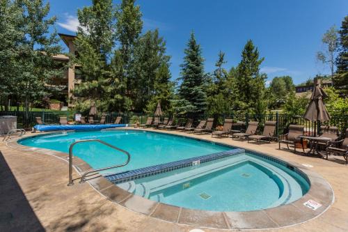 Canyon Creek