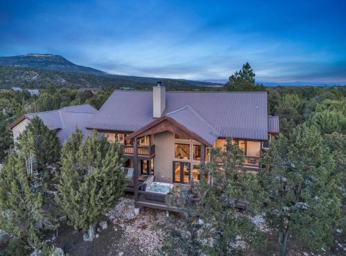 Canyon Ridge Retreat, Adventure at your doorstep