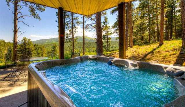 Canyon Rim Lodge