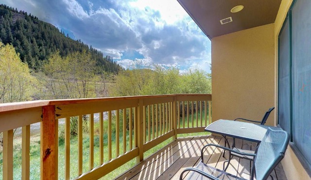 Canyon Run Townhome