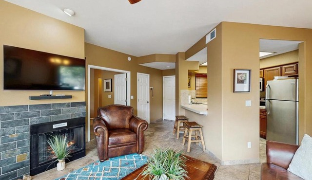 Canyon View #17101