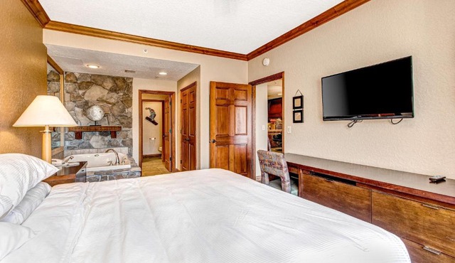 Canyons Westgate Resort #4506