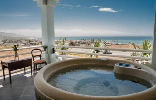 Capitan Boutique Resort