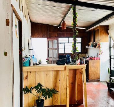 Casa 74 hostel