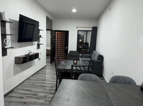 Casa Andares
