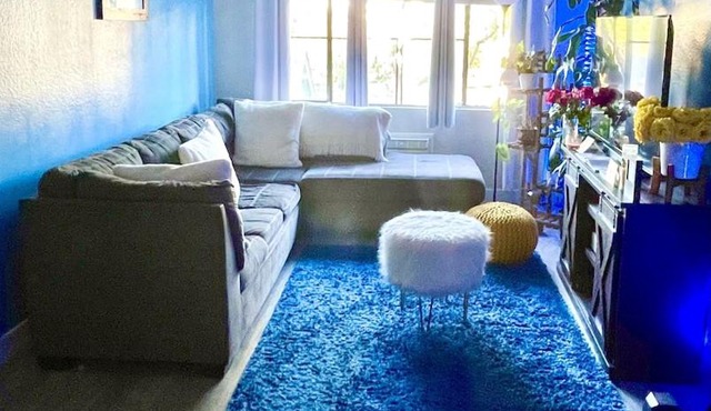 Casa Anthony - Stylish, fun apartment located in the heart of Hollywood