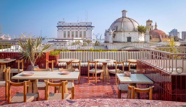 Casa Bamba