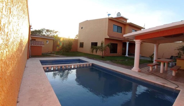 Casa calida 28