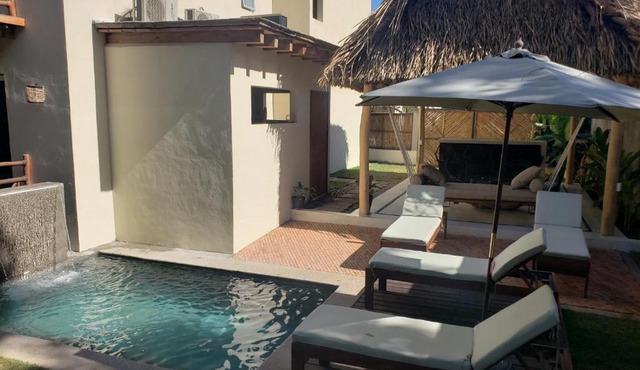 CASA CANDRA (HOTEL BOUTIQUE)