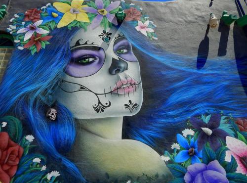 Casa Catrina