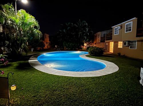 Casa Cayo
