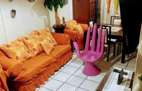 Casa Completa con 2 habitaciones Comodidad Tranquilidad