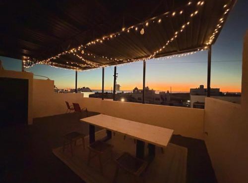 Casa Conchalito