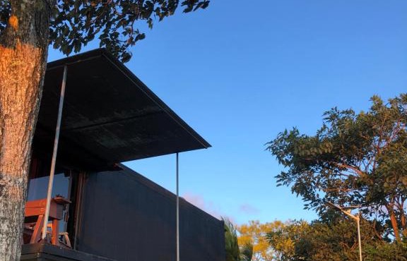 Casa-Container